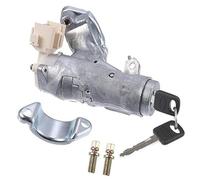 Clynex 450201211 Ensemble de cylindre verrouillage contacteur d'allumage, for Toyota, for Corolla, for RAV4 Partie intérieure