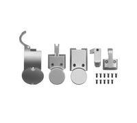 Clynex 5 modèles de bras moteur caméra à cardan, pièces réparation câble drone, for Mavic Pro Bras de remplacement pour drone FPV(5 in 1)