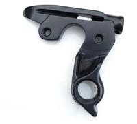 Clynex 5 pièces Cintre de dérailleur arrière de Cyclisme, for Cannondale, câble SuperSix Evo 2 KP395 vélo VTT Alliage engrenage dérailleur Cintre Abandon Patte de dérailleur de vélo