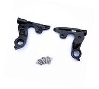 Clynex 5 pièces de pièces de vélo Cintre de dérailleur arrière, for Cannondale, KP395, for Cannondale, Supersix Evo Hi Mod Mech Dropout Cadre en Carbone vélo Patte de dérailleur de vélo
