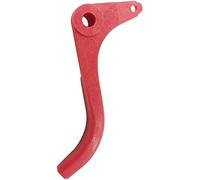 Clynex 791-181807 791-180975 791-181556 Remplacement du levier de commande des gaz, for MTD, Cub-Cadet Craftsman, for Ryobi, for Troy-Bilt, coupe-bordures Gâchette d'accélérateur pour tondeuse à gazon