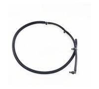 Clynex A6510700132, for Mercedes, Classe A Classe B Classe C W204 OM651 2.2Cdi Tuyau de Retour Injecteur de Carburant Tuyau de Carburant Fuite Débordement Tuyau de Retour d'injecteur de Carburant