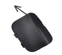 Clynex Accessoires de Couverture de Haute qualité, pièces de Pare-Chocs Avant, for Nissan, Crochet de remorquage en Plastique Juke 11-14 Housse pour Crochet de remorquage