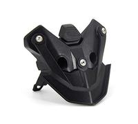 Clynex Accessoires de Moto Pare-Brise Visière Déflecteur Vent Déflecteurs, for BMW, F900R F 900R F900 R Pare-Brise Avant pour Moto(Bracket)