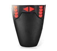 Clynex Accessoires for Garde-Boue arrière de Moto, Extension de Garde-Boue, Protection Anti-éclaboussures, for Tracer700 Tracer 700 2016 2017 2018 2019 2020 2021 2022 2023 Garde-Boue Avant de Moto
