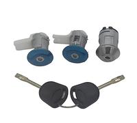 Clynex AL182 interrupteur d'allumage avant gauche droite serrure de porte, for Ford, for Falcon, XG XH Ute Van 1993-1998 Verrouillage du contacteur d'allumage