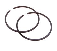 Clynex Anneaux de Piston 47mm X 1.2mm, for MS361 MS362 MS291 MS311 MS341, pièce de tronçonneuse 1135 034 3000, 2 pièces par Lot