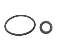 Clynex Bague scellée pour Monsieur Cuisine Connect, pour Smart, joint de couvercle, d'étanchéité couteau, pièces mélangeur-a09g Coupeur de remplacement