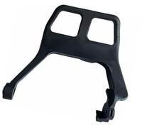 Clynex Bande de protection de poignée de frein de chaîne for tronçonneuse STIHL 066 MS660 MS650, pièce de rechange 1122 790 9101 Bouclier de protection des mains pour tronçonneuse