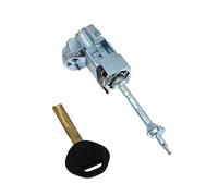 Clynex Barillet de cylindre de serrure de porte latérale avant gauche avec 1 clé, for, E84 X1 20i 51212993145 Verrouillage du contacteur d'allumage