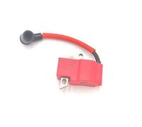 Clynex Bobine d'allumage 126270-4 125808-2 125143101, pour Makita, pour Dolmar, Ea3200s Ea3201s Ea3500s, Ab-ic-dm0249 Module de bobine d'allumage