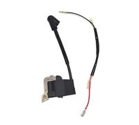 Clynex Bobine d'allumage de tondeuse à gazon, Module magnéto 140 GX35, moteur 4 temps, débroussailleuse, bobine haute tension, pièces rechange Pièces de tondeuse à gazon