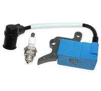 Clynex Bobine d'allumage, for Echo, CS-355T, for Shindaiwa, 358Ts A411001401