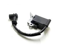 Clynex Bobine d'allumage, for Zenoah, G2500 G2500T 2500, for ALPINA, for A305 Z2841-71210 Z284171210 Pièces de tondeuse à gazon