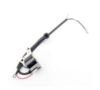 Clynex Bobine d'allumage, for Zongshen, S35 31.1CC 4 temps, for débroussailleuse, Weedeater, Module magnéto, pièces de rechange Bobine d'allumage pour petits moteurs