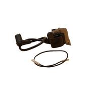 Clynex Bobine d'allumage magnéto, for Husqvarna, for50 51 55 254 257 261 262 266 268 272 XP, tronçonneuse à essence, pièce d'outils de jardin Pièces de tondeuse à gazon