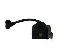 Clynex Bobine d'allumage tondeuse Anti Corrosion débroussailleuse remplacement pratique assemblage tronçonneuse jardin FS55 FS38 Pièces détachées pour moteurs de tondeuses à gazon