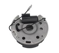 Clynex Bobine d'allumage tronçonneuse à essence électrique, for STIHL, MS070 MS 070 Pièces de tondeuse à gazon