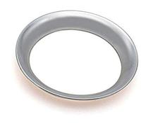 Clynex Boîtier d'accessoires intérieurs d'anneau de bouton d'arrêt de démarrage de moteur de voiture, for Mazda, BM 3 CX 5 2017 CX-5 CX5 Atenza couvercles de commutateur Cache pour bouton marche/arrêt