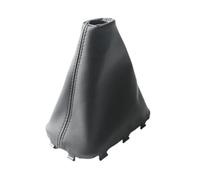 Clynex Botte de guêtre de levier de vitesse de voiture, for Kia, for Forte Koup Cerato 2009-2013 couvercle de levier de collier de changement de vitesse boîte de vitesses automatique
