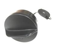 Clynex Bouchon de réservoir d'essence remplacement, 1 pièce, for, for STIHL, FS38 FS48 FS52 FS55 FS56 FS81 FS86 FS88 FS108 FS120 FS300 Bouchon de réservoir d'huile de tondeuse à gazon