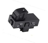 Clynex Bouton de commande vitre électrique, for GMC, Yukon Sierra, côté passager, bouton régulation 22895545, interrupteur voiture Interrupteur de vitre de voiture