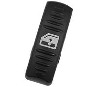Clynex Bouton de commutation commande 1403146 Commutateur principal fenêtre électrique, for Scania, accessoires voiture Commutateurs à bouton-poussoir Interrupteur de vitre de voiture