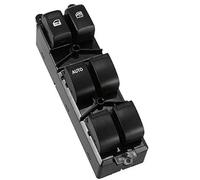 Clynex Bouton de commutation commande commutateur fenêtre électrique, for Isuzu, 8-97417469-0 levage bouton voiture commutateurs à bouton-poussoir Interrupteur de vitre de voiture