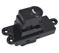 Clynex Bouton De Commutation Commande Fenêtre Électrique 935802L010 Compatible avec I30 I 30CW Lève-vitre Intérieur Voiture Commutateur Commutateurs À Bouton-Poussoir Interrupteur de vitre de voiture