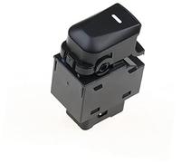 Clynex Bouton de commutation commande lève-vitre voiture, pour Hyundai, pour Ix35 et Tucson Ix 2009-2015 93580-2Z000 Kit chargeur côté bouton de commutation de fenêtre de voiture