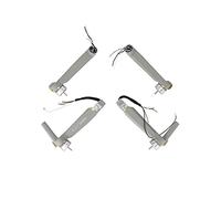 Clynex Bras Moteur Gauche Droite Avant Arrière Remplacement Service De Réparation Pièces Rechange, for DJI, for Mavic, Air 2 Bras de remplacement pour drone FPV(4 in 1)