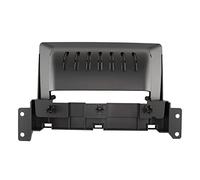 Clynex Cadre Audio de Voiture autoradio Fascia 10,1 Pouces Fasxia GPS Navigation Fascia Panel est, for Great Wall, 2018 WINGLE 7 Panneau Audio pour Voiture