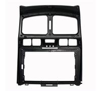 Clynex Cadre Audio de Voiture, Panneau de Navigation GPS, DVD, ABS, 9 Pouces, for Hyundai, Santafe HAWTAI Santafe FH019223N Panneau Audio pour Voiture