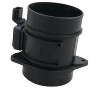 Clynex Capteur de débitmètre d'air massique, for Opel, for Movano 5WK97022Z 8200914647 5WK97022 Capteur de débitmètre d'air massique MAF Capteur de débit d'air