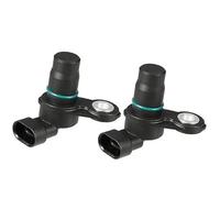 Clynex Capteur de position d'arbre à cames moteur 2 pièces, for Chevrolet, for noir cobalt Remplacement du capteur de position d'arbre à cames