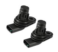 Clynex Capteur de position d'arbre à cames moteur 2 pièces, for W166 ML 350 Remplacement du capteur de position d'arbre à cames