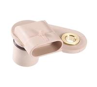 Clynex Capteur de position d'arbre à cames moteur, for GMC, ABS, NO.12568983, Beige Remplacement du capteur de position d'arbre à cames