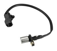 Clynex Capteur de position d'arbre à cames moteur, for Toyota, for T100, ABS, noir Remplacement du capteur de position d'arbre à cames