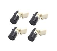 Clynex Capteur de stationnement PDC 4 pièces, A3 A4 A6 RS4 RS6 S3
