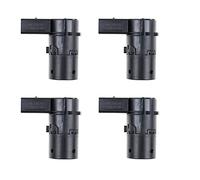 Clynex Capteur de stationnement PDC 4 pièces, A4 A6 A8, pour VW