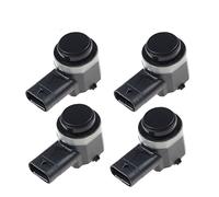 Clynex Capteur de stationnement PDC 4 pièces, pour VW, pour Passat, B6