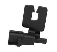 Clynex Capteur de température d'air ambiant for véhicule automobile, for Chrysler, for DODGE, for Jeep, PLYMOUTH BREEZE RAM 5149025AA 56042395 5S1137 Interrupteur de température du ventilateur de refr