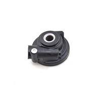 Clynex Capteur de vitesse d'entraînement d'odomètre compteur moto, pièces rechange d'engrenage entraîné par AN125 AN 125 HS125T Engrenage d'entraînement de compteur de vitesse de