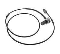 Clynex Capteur de vitesse roue 1/2 PCS arrière droit gauche, for NISSAN, for Navara, for PICK UP NP300 47900-2S700 47901-2S700 479002S700 479012S700 Capteur de vitesse de roue