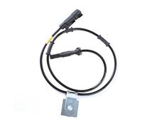 Clynex Capteur de vitesse roue 20811371 20811372 avant gauche/droite Accessoires voiture, for Equinox Capteur de vitesse de roue