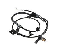 Clynex Capteur de vitesse roue ABS avant gauche, for Toyota, Yaris II FL 89543-0D020 895430D020 Capteur de freinage antiblocage automobile