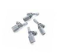 Clynex Capteur de vitesse roue ABS WHT003856A WHT003857A WHT003858A WHT003859A, for Golf, for Passat, B7, for Capteur de vitesse de roue