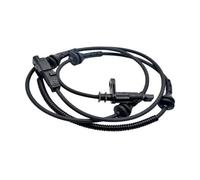 Clynex Capteur de vitesse roue avant gauche droite Kit accessoires capteur voiture, for C6 4545G6 4545A9 9642687580 Capteur de vitesse de roue