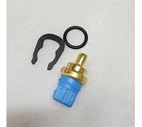 Clynex Capteurs automatiques Interrupteur de température d'eau, for Audi, Capteur automobile 059 919 501 078 501B Interrupteur de température du ventilateur de refr