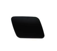 Clynex Capuchon de protection de buse de lave-phare de pare-chocs avant de voiture, for, for VW, for, for Golf, 4 MK4 Variant R32 1J0955110A 1J0955109A 1J0 955 110 A Cache de buse de lave-phares(RIG